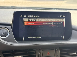 Mazda 6 Sportbreak 2.0 SkyActiv-G 165 Centre-Line  | Trekhaak | Adapt. Cruise | Apple/Android | Head-Up | PDC incl. Camera / 55