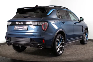 Lynk & Co 01 1.5 PHEV 261PK MY22  | Afn. Trekhaak | 360 Camera | S/K-panodak | Adapt. Cruise | Memory | Elek. klep | LM 20" | 3046 / 2