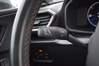 CUPRA Leon Sportstourer 1.4 e-Hybrid VZ Business / 18