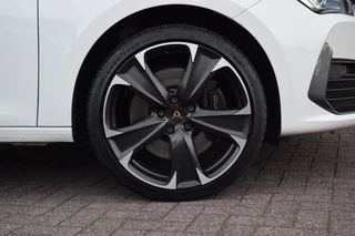 CUPRA Leon Sportstourer 1.4 e-Hybrid VZ Business / 27