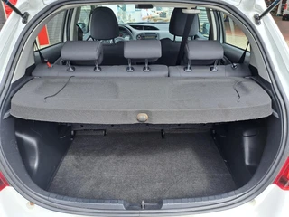 Toyota Yaris 1.0 VVT-i Aspiration AIRCO ONDERHOUDSBOEKJES TREKHAAK / 20