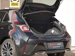 Toyota Corolla 2.0 Hybrid Team D GR Navi+BT| Camera| Dealer onderhouden / 27