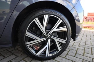 Volkswagen Polo 1.0 TSI R-Line Business|IQ-Light|Camera|Stoelverw.|Apple carplay/android auto| / 30