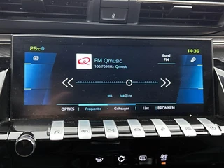 Peugeot 508 SW 1.6 HYbrid 225 Allure CAMERA | NAVI & CARPLAY | VIRTUAL / 36