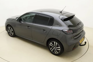 Peugeot 208 PureTech 100pk Allure Pack | Navigatie | Trekhaak | Achteruitrijcamera | Stoelverwarming | Climate control | Cruise control | Apple Carplay/Android Auto | Lichtmetalen velgen / 6