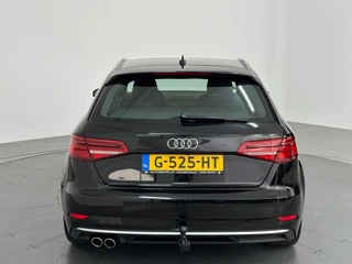 Audi A3 35 1.5TFSI 110KW/150PK DIGI DASH/PANODAK/TREKHAAK / 16
