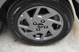Kia Picanto 1.0 DPi 63pk 4-zits AMT DynamicPlusLine / 31