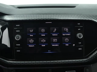 Volkswagen T-Cross 1.0 TSI Style Automaat DSG Navigatie | Camera | Adaptive cruis / 33