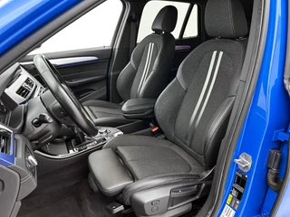 BMW X1 XDrive25e eDrive Edition M Sport | Automaat | Adaptive Cruise | Stoelverwarming | Camera | Navigatie | HUD | Lane assist / 5