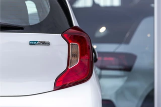 Kia Picanto 1.0 CVVT EconomyPlusLine  | NL auto | Elek. ramen / 34