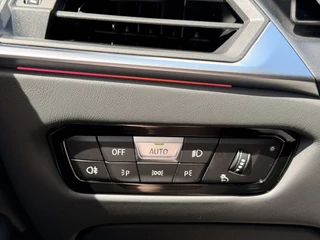 BMW M3 Touring xDrive Competition H/K HUD 1000M Eibach CS / 25
