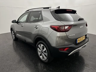 KIA Stonic 1.0 T-GDi MHEV 100pk DCT7 DynamicPlusLine / 4
