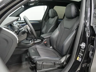 BMW X3 xDrive30e M-Sport Panoramadak | Harman Kardon | Elektr. Trekhaak / 11