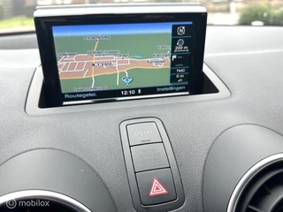 Audi A1 Sportback 1.0 TFSI 95PK -S-LINE EDITION AIRCO CRUISE CONTROLE NAVIGATIE BLUETOOTH ZEER ZUINIG!! / 9