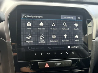 Suzuki Vitara 1.4 Boosterjet Smart Hybrid Select  | LED | Adapt. Cruise | DAB | Apple/Android | PDC incl. Camera | Stoelverwarming / 44