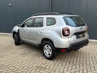 Dacia Duster 1.3 TCe 130pk Comfort * Navigatie * Cruise Control * Airco * / 13