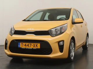 Kia Picanto 1.0 DPi ComfortLine  - Airco - Radio - All-Season banden - Fabrieksgarantie tot 09-2030 of 150.000Km / 2