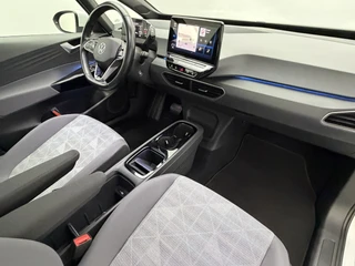 Volkswagen ID.3 Life 58 kWh SOH 93,9% | Adapt Cruise | Stoel/Stuurverwarming | Navigatie | Carplay&Android / 8