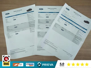 Ford Kuga 2.5 PHEV 225pk | ACC | Navi | Trekhaak | Camera / 10