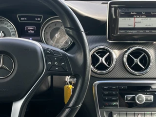 Mercedes-Benz GLA-klasse 200 Prestige | Camera | Stoelverwarming | Bluetooth | / 19