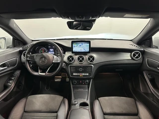 Mercedes CLA-klasse 180 Business Solution AMG NAVI CRUISE LM. / 2