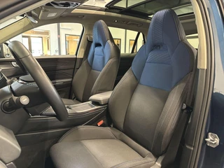 Lynk & Co 01 1.5 PHEV MY22 | 6,6 KWH | PANO | 360 CAMERA | ACC / 5