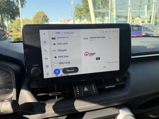 Toyota RAV4 2.5 Hybrid AWD Dynamic 4S-BANDEN EL-SPIEGELS CAMERA PARK-SENSOREN APPLE/ANDOID STOELVERW CLIMA / 24