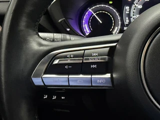 Mazda MX-30 e-SkyActiv R-EV 170 Makoto Trekhaak | Head-UP | BOSE | 360 Camera | Premium Pack / 16