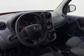 Mercedes-Benz Citan 108 CDI BlueEFFICIENCY / 15