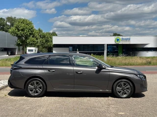 Peugeot 308 1.2 SW PureTech Allure '' Allseason banden - Camera - Infotainmentsystem '' / 7