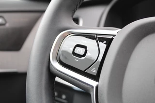 Volvo XC90 2.0 T8 Recharge AWD Plus Bright  | Luchtvering | 22" | Panoramadak | Leder | BLIS / 10