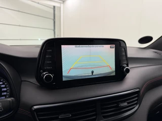 Hyundai Tucson 1.6 T-GDI N-Line | Automaat | Cruise control | Stoelverwarming | CarPlay | Camera | Parkeersensoren / 26