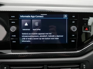 Volkswagen Taigo 1.0 TSI Life ACC | Camera | Private lease 469,- p.m. | / 26
