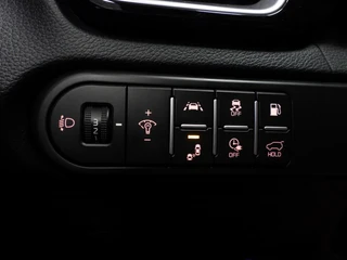 Kia XCeed 1.6 GDi PHEV Plug-In ExecutiveLine LEER/MEMORY/LED/18"LMV! / 20