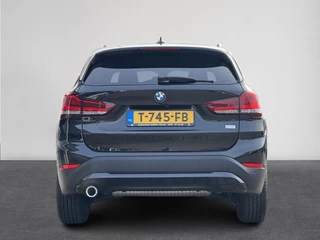 BMW X1 sDrive18iA High Executive | Cruise Control | Camera | Navigatie | Stoelverwarming | LM-Velgen | Climate Control | Elektrisch bedienbare Achterklep | PDC | LED Verlichting ( Vestiging - Vianen ) / 7