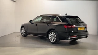 Audi A4 Avant 35 TFSI Business Edition Navigatie Cruise Control / 8