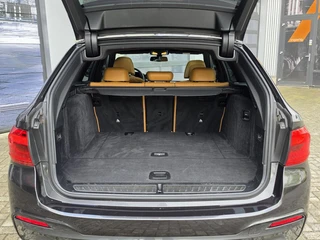BMW 5-serie Touring 540i xDrive |M SPORT|PANO|MEMORY|H&K|VOL! / 14