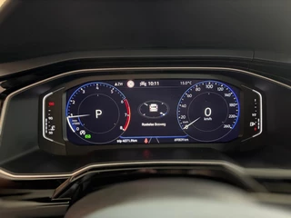 Volkswagen Polo 1.0 TSI R-Line | 110PK | IQ.Drive pakket | Virtual | Full LED Matrix Beam | Camera | Discover Pro | Clima |Ambient / 7