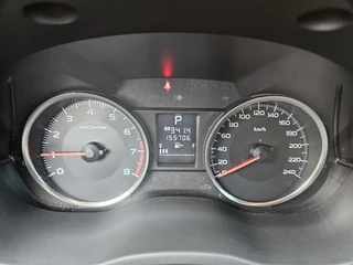Subaru XV 2.0i Luxury AWD Automaat Clima Trekhaak / 22
