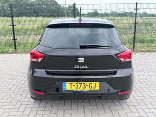 Seat Ibiza 1.0 EcoTSI Style Business Connect| Carplay | Stoelverwarming | / 10