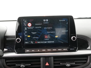 Kia Picanto 1.0 DPI DynamicLine  Airco - Apple Carplay/Android Auto - Cruise Control - Navigatie - Achteruitrijcamera - Virena Zekerheidspakket €895,- / 31