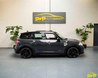 MINI Countryman 1.5 Cooper S E ALL4 Chili | Leer | Pano | Camera | Navigatie / 37