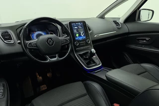 Renault Scénic 1.2 TCe Collection Camera | 1800KG Trekgewicht | Trekhaak | Navigatie | Lichtmetalen velgen | Climate Control | Cruise Control / 18