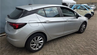 Opel Astra 1.2 Edition 2020 NAVI TEL LM AIRCO CC PDC / 4