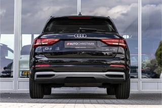 Audi Q3 35 TFSI Pro Line  | E-trekhaak | Stoelver. | LED / 5