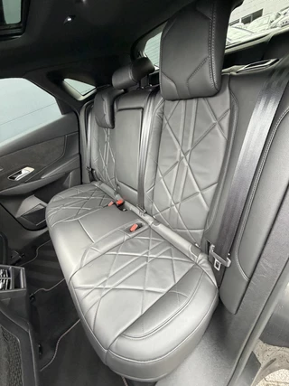 DS DS 7 Crossback 225pk E-Tense Performance Line (Elektrisch Schuifdak - Leder incl verwarming/koeling/massage/geheugen - Elektrische Klep - Adaptieve Cruise Controle - LED - Keyless Entry - Camera) / 19
