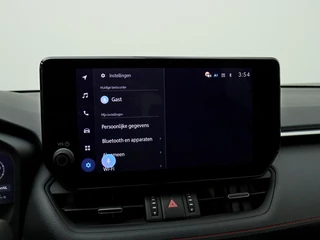 Toyota RAV4 2.5 Plug in Hybrid AWD Style LED | Winterpack | Navigatie / 35