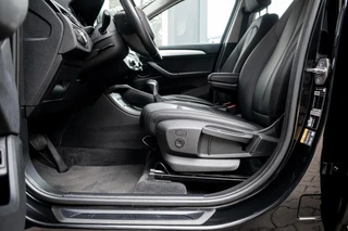 BMW X1 xDrive25e High Executive|1e EIGENAAR|STOELVERW.|AFN. TREKHAAK|HEAD-UP|ELEK. KLEP|CAMERA|LEDER / 6