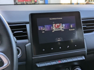 Renault Arkana 1.6 E-Tech hybrid 145 techno|Navi|Camera|Keyless-Entry/Go|Dealer onderhouden / 25