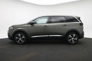 Peugeot 5008 1.2 Allure Business 131PK EAT8 Panoramadak | Distributieriem v.v. | Carplay / 2